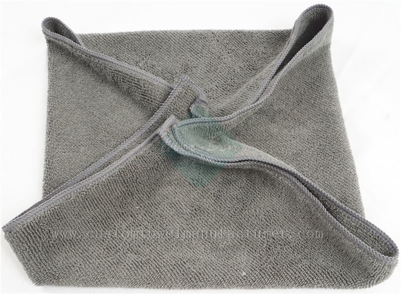 China Bulk luxurious towels on sale Exporter|Bulk Custom Black Quick Dry Tea Towel Factory for UK Ireland Germany